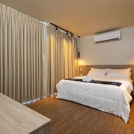 Welkome Apartments - Miraflores Lima Eksteriør bilde